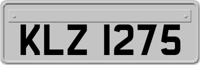 KLZ1275