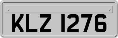 KLZ1276