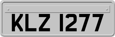 KLZ1277