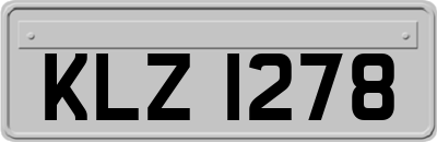KLZ1278
