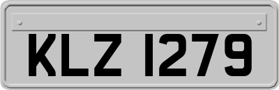 KLZ1279