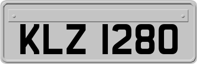 KLZ1280