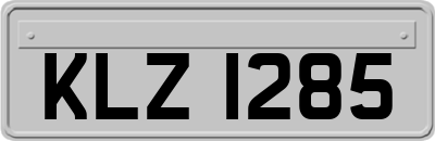 KLZ1285
