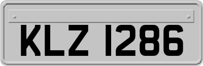 KLZ1286