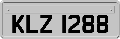 KLZ1288