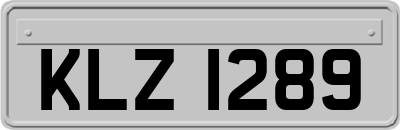 KLZ1289