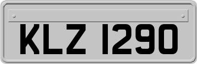 KLZ1290