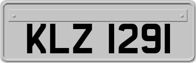 KLZ1291
