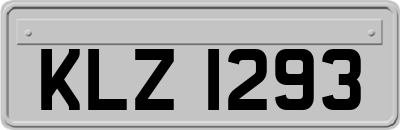 KLZ1293