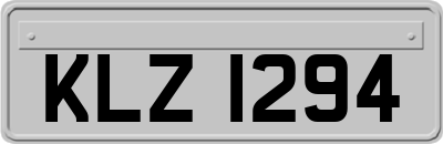 KLZ1294
