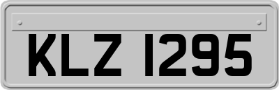 KLZ1295