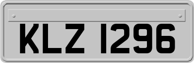 KLZ1296