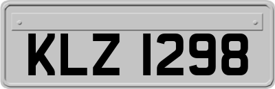 KLZ1298