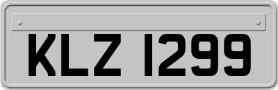 KLZ1299