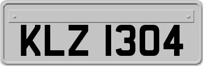 KLZ1304