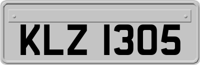 KLZ1305