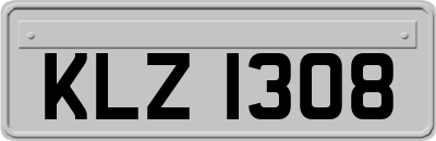 KLZ1308