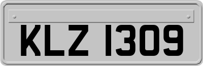 KLZ1309