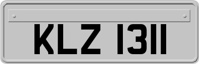 KLZ1311