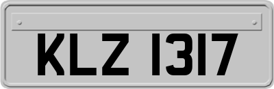 KLZ1317