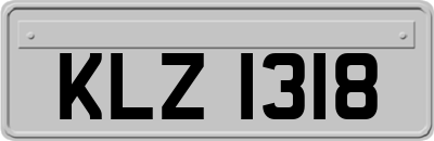 KLZ1318