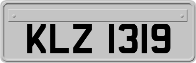 KLZ1319
