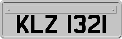 KLZ1321
