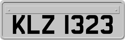 KLZ1323