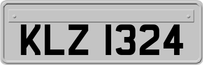 KLZ1324