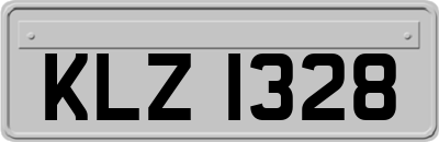 KLZ1328
