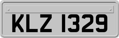 KLZ1329