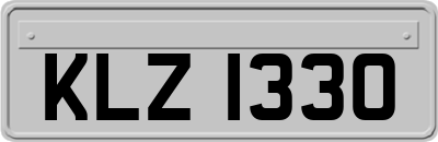 KLZ1330