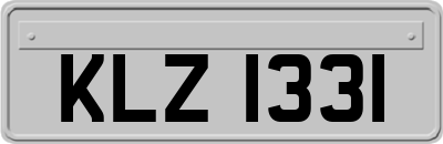 KLZ1331