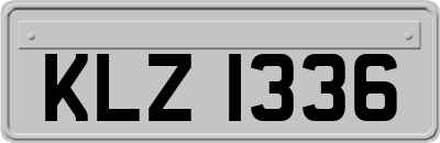 KLZ1336