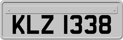 KLZ1338