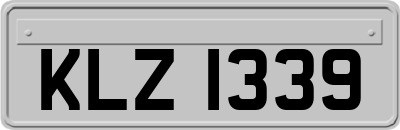 KLZ1339