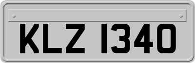 KLZ1340