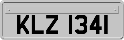 KLZ1341