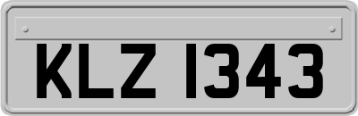 KLZ1343