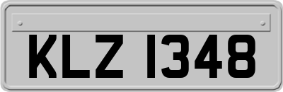 KLZ1348