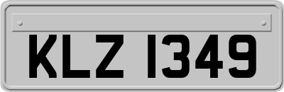 KLZ1349