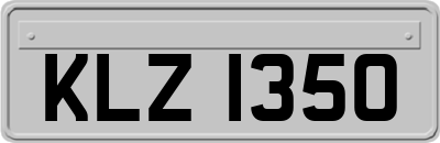 KLZ1350
