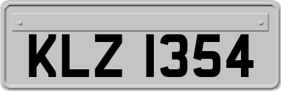 KLZ1354