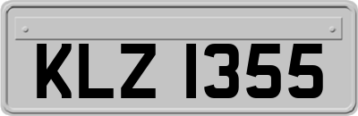 KLZ1355
