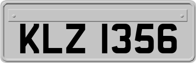 KLZ1356
