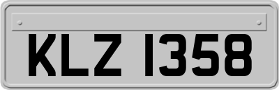 KLZ1358