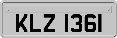 KLZ1361