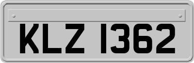 KLZ1362