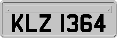KLZ1364