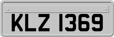 KLZ1369